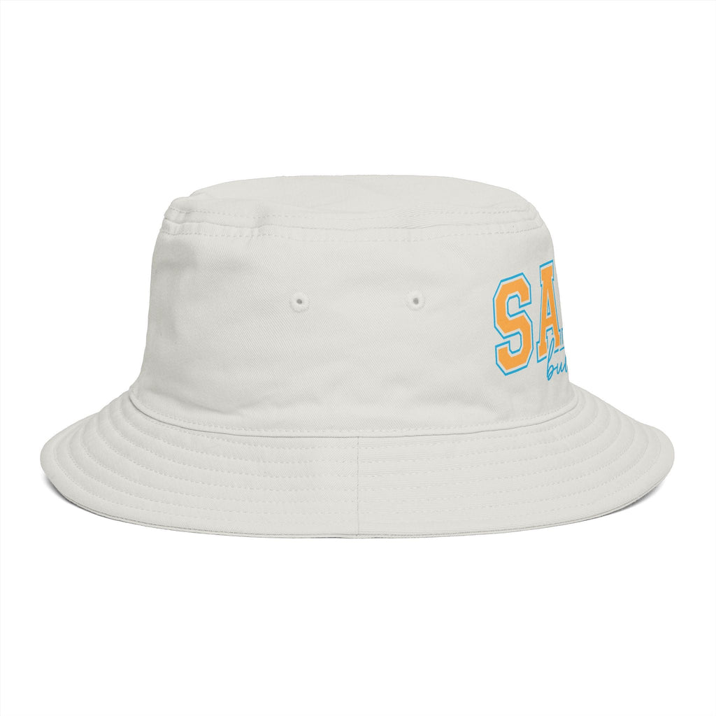 Beach Graphic Bucket Hat