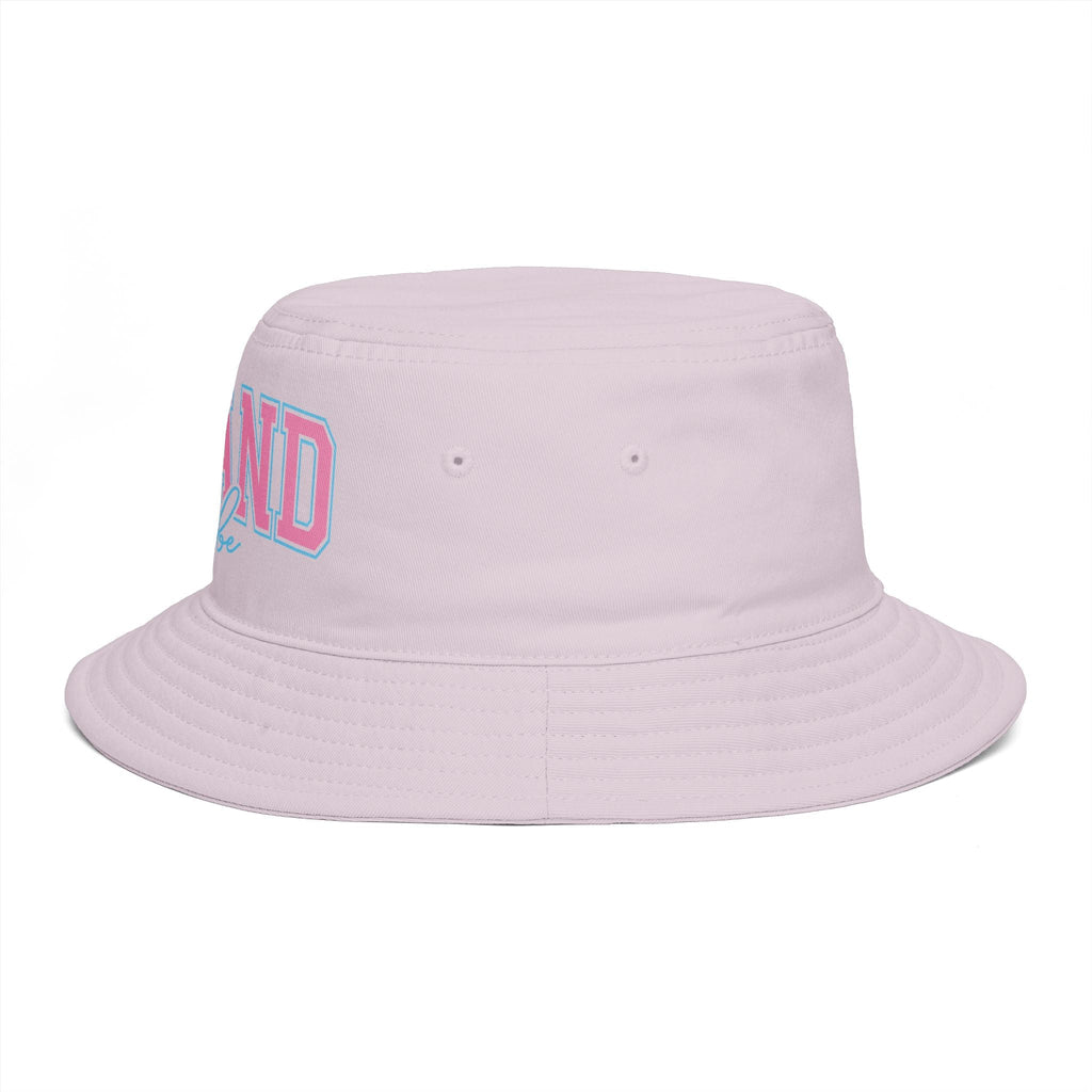 Beach Graphic Bucket Hat