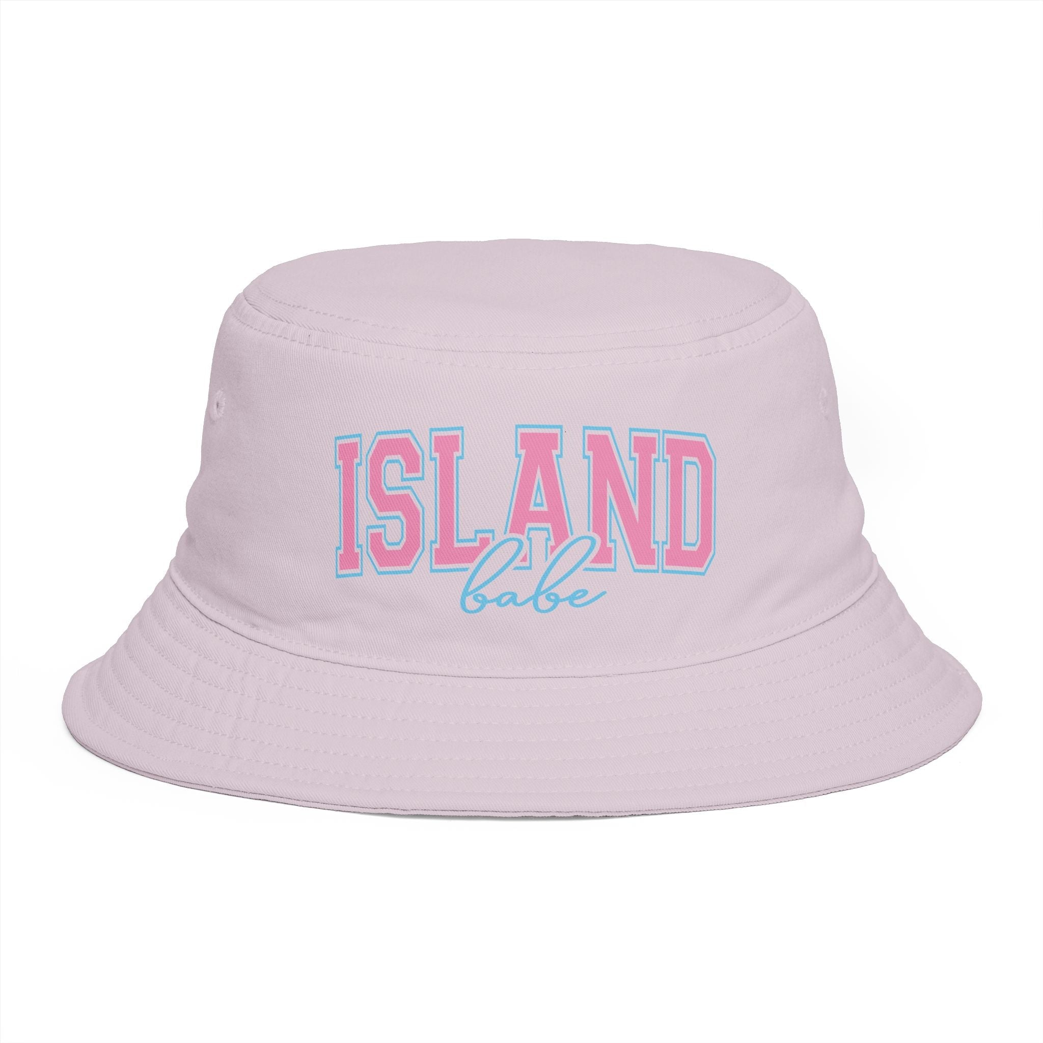 Beach Graphic Bucket Hat