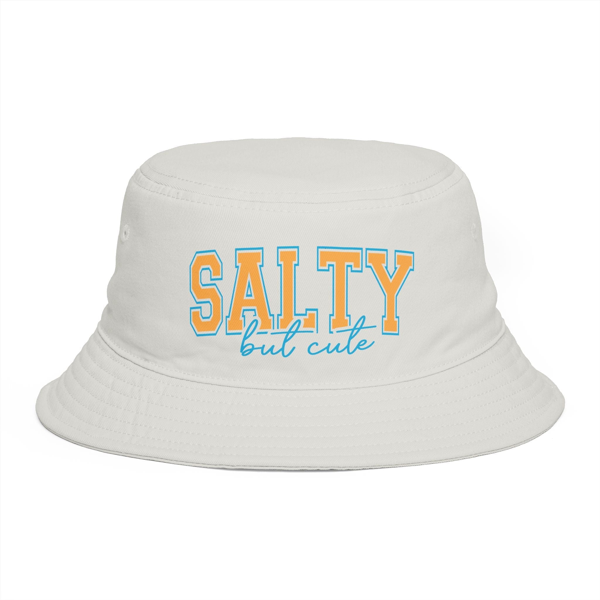 Beach Graphic Bucket Hat