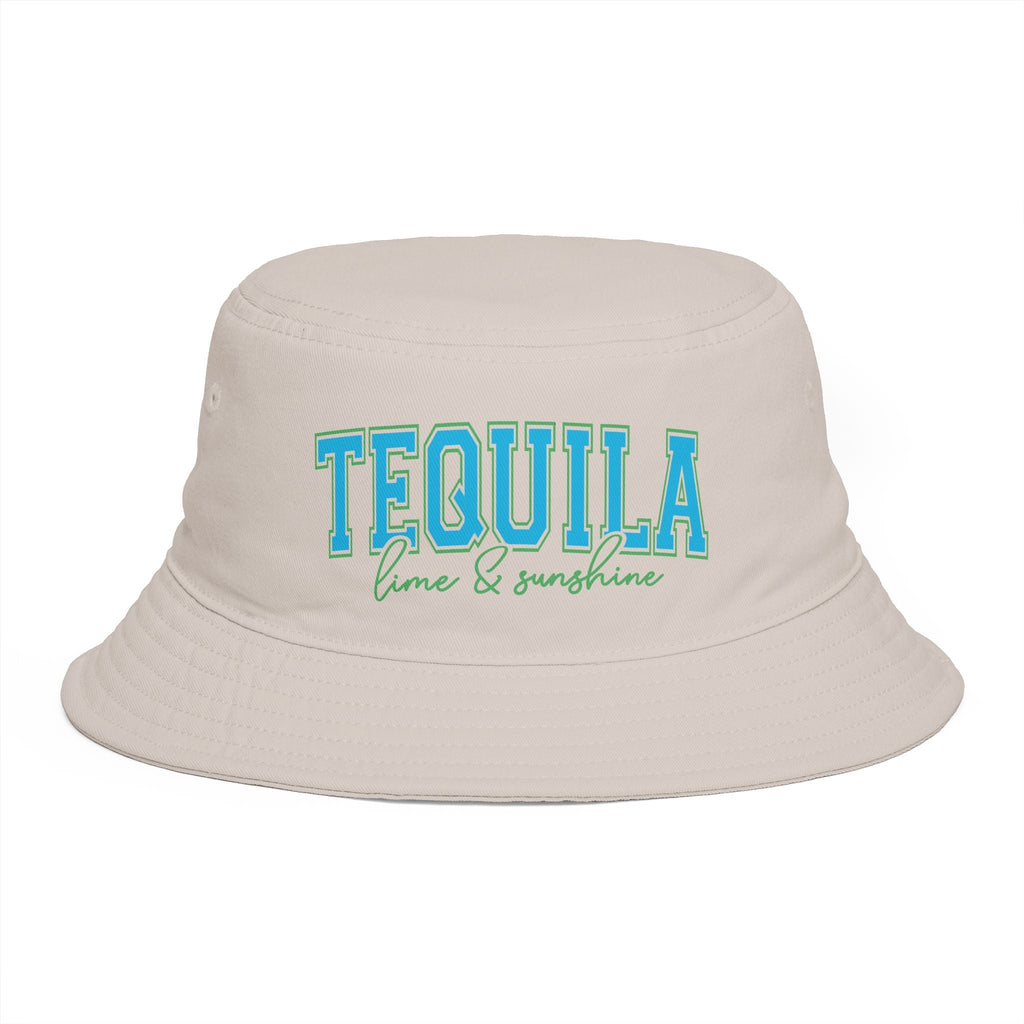 Beach Graphic Bucket Hat