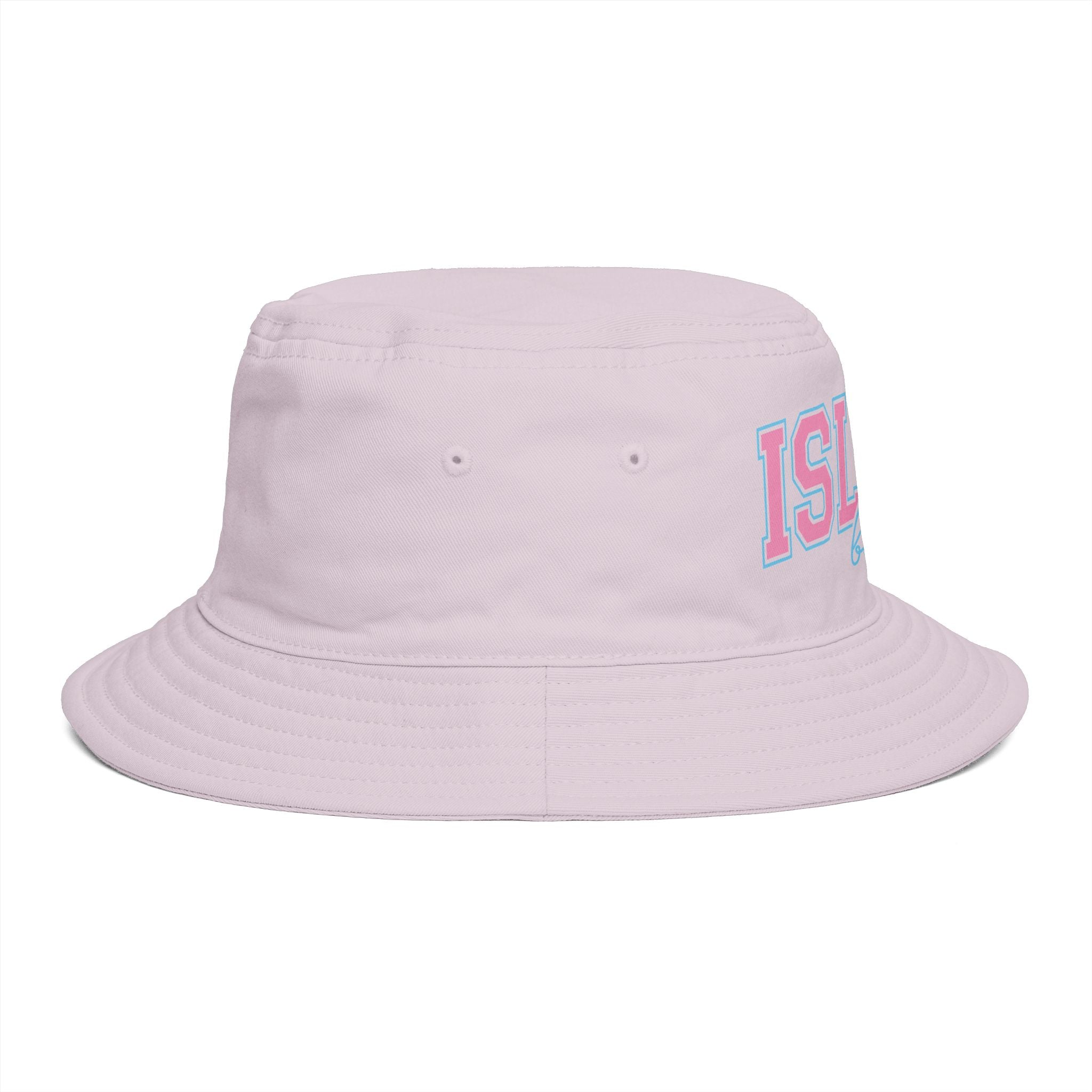Beach Graphic Bucket Hat