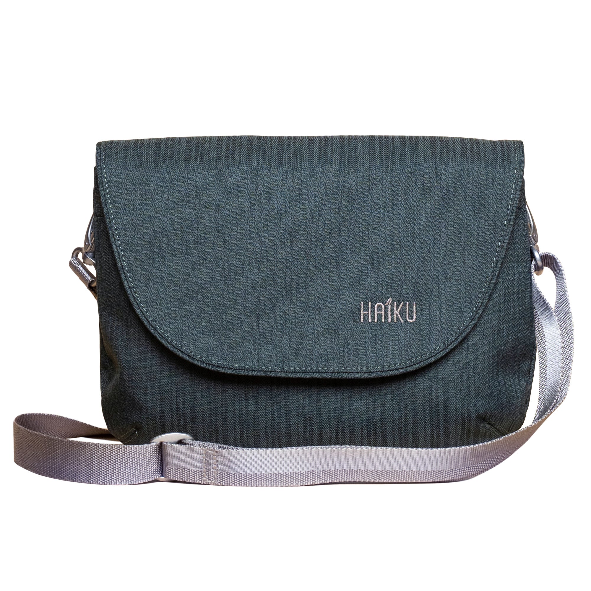 Bliss Saddle Bag