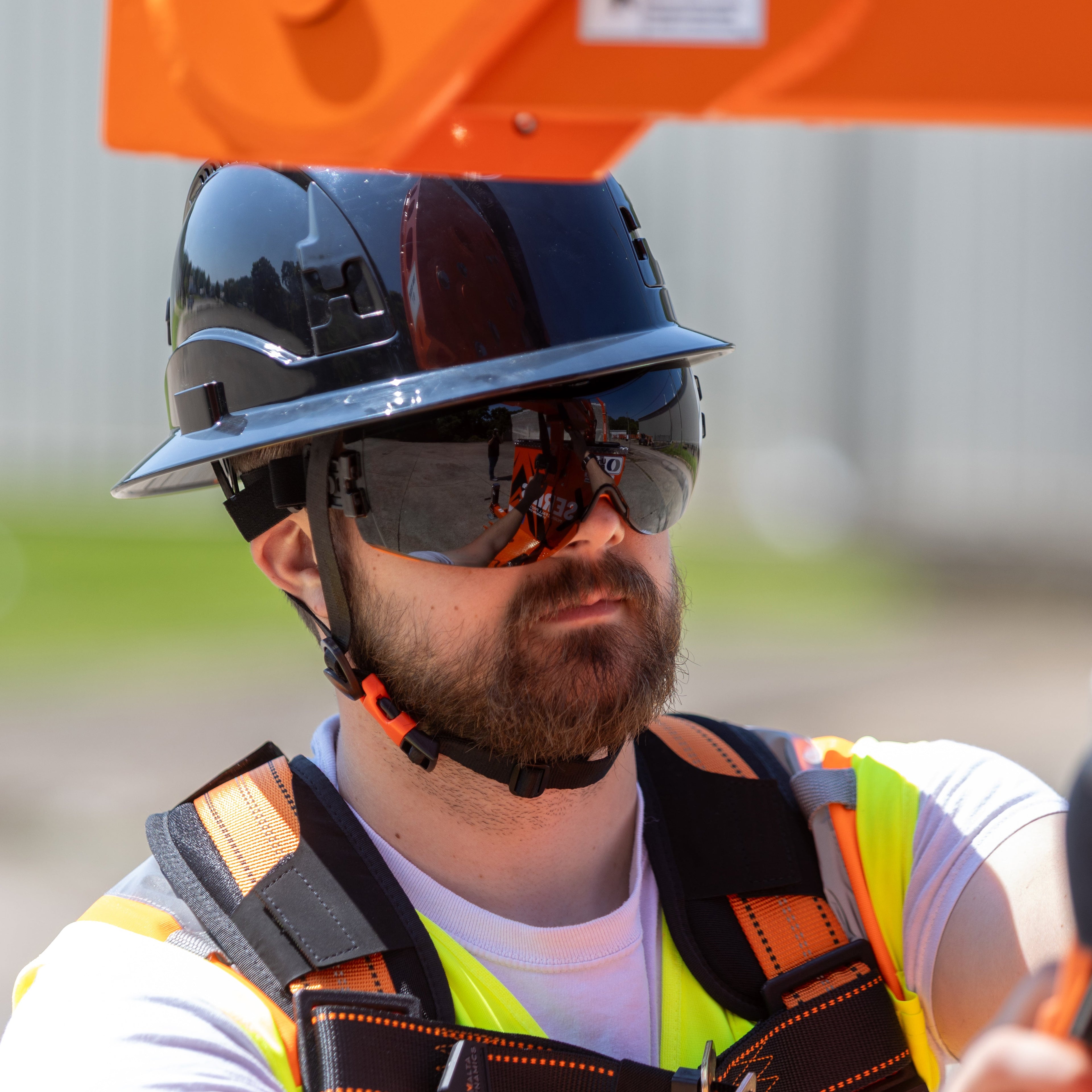 APEX Safety Goggles