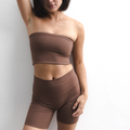 The Zoë - Biker Short
