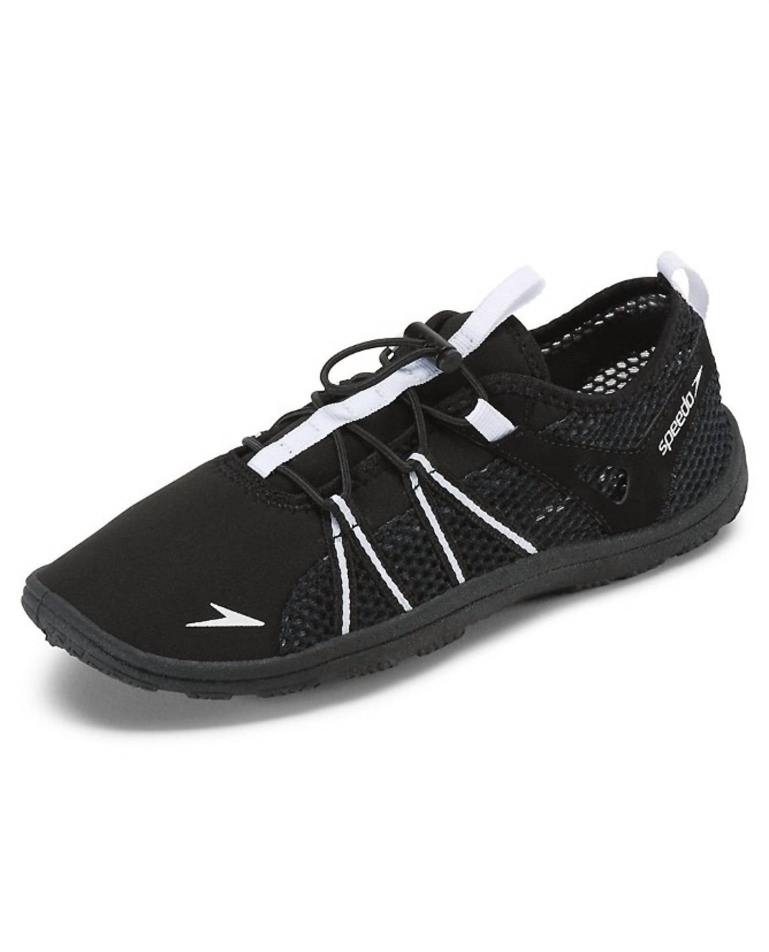 Women's Seaside Lace Water Shoes