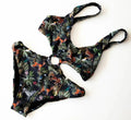Women's One Piece Bathing Suit