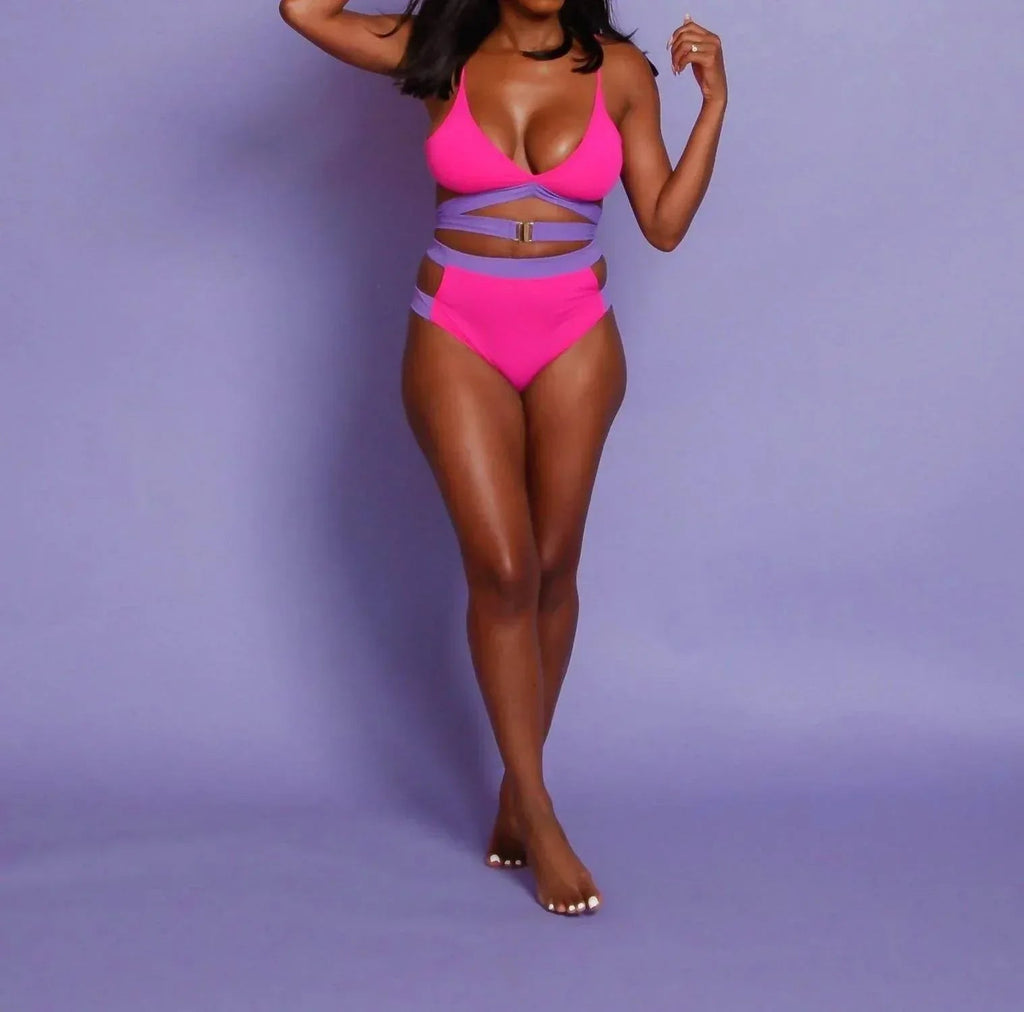 Barbie Bikini Set