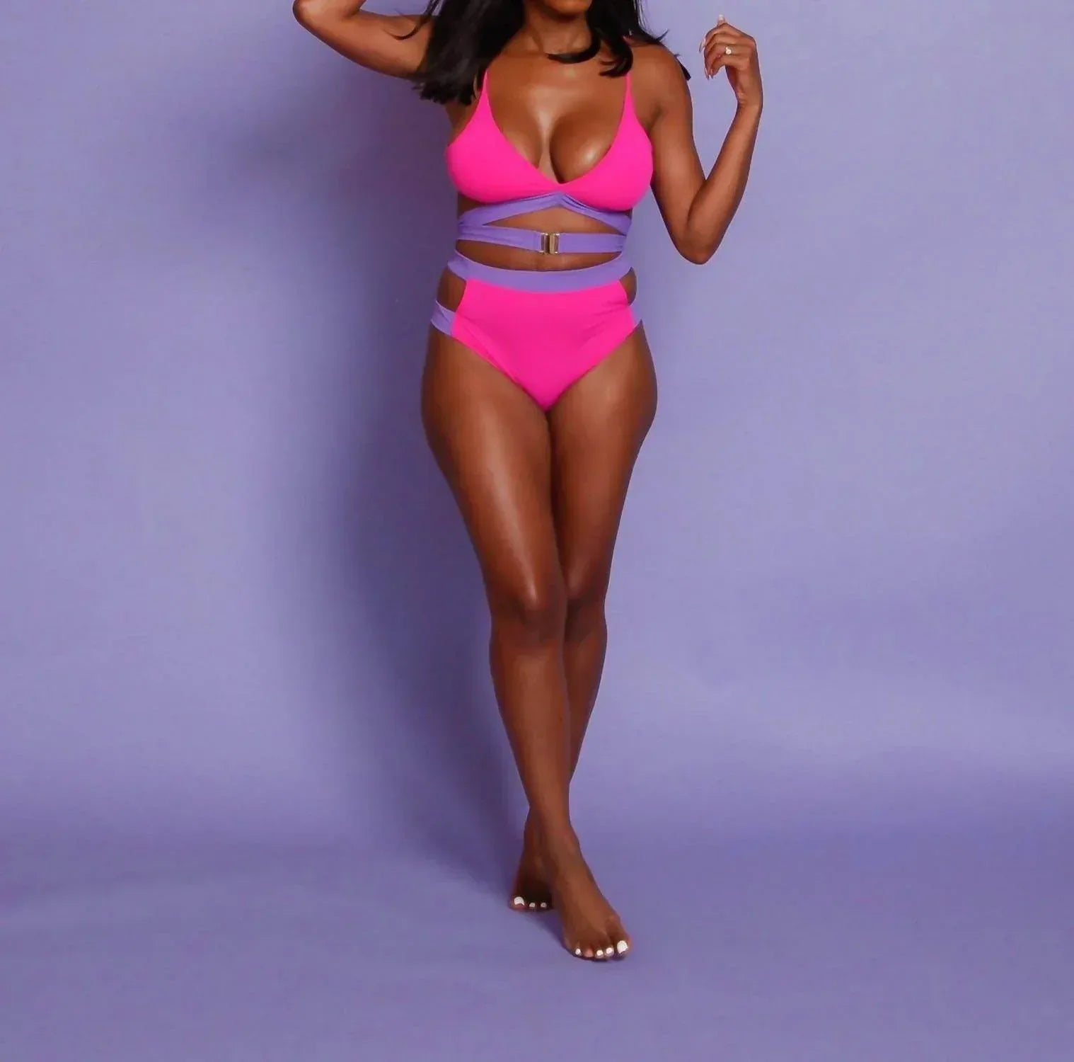 Barbie Bikini Set
