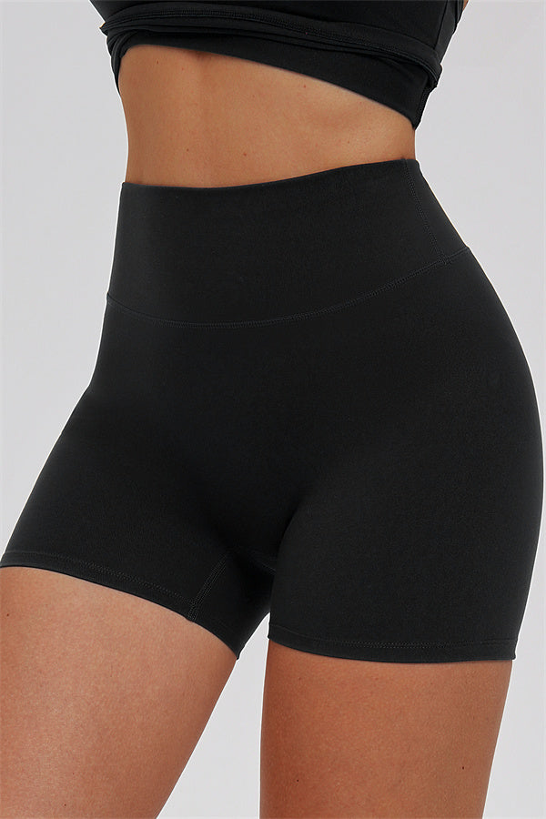 The Svelte T-shirt Shorts 2-Piece Set
