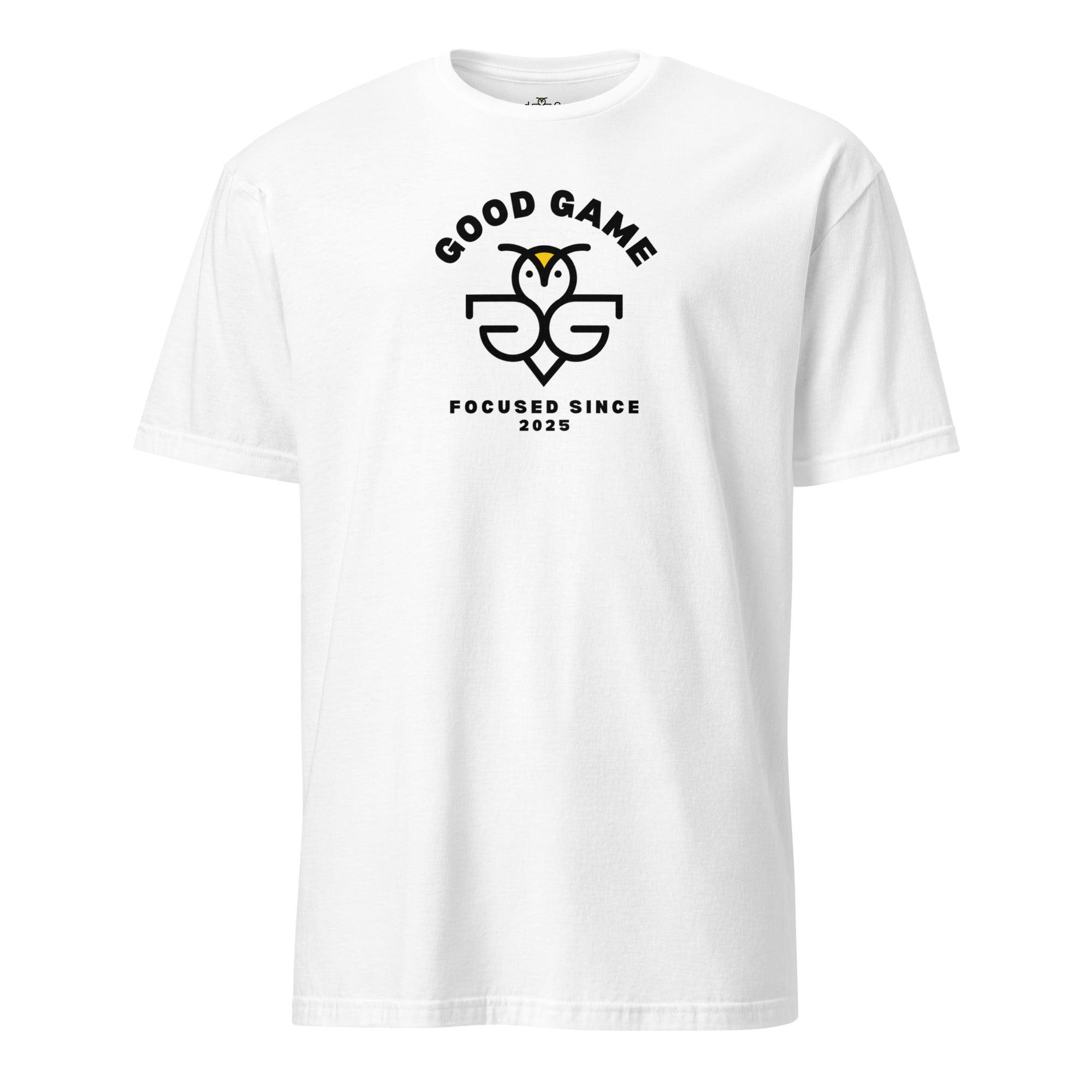 Classic Wise Owl Tee