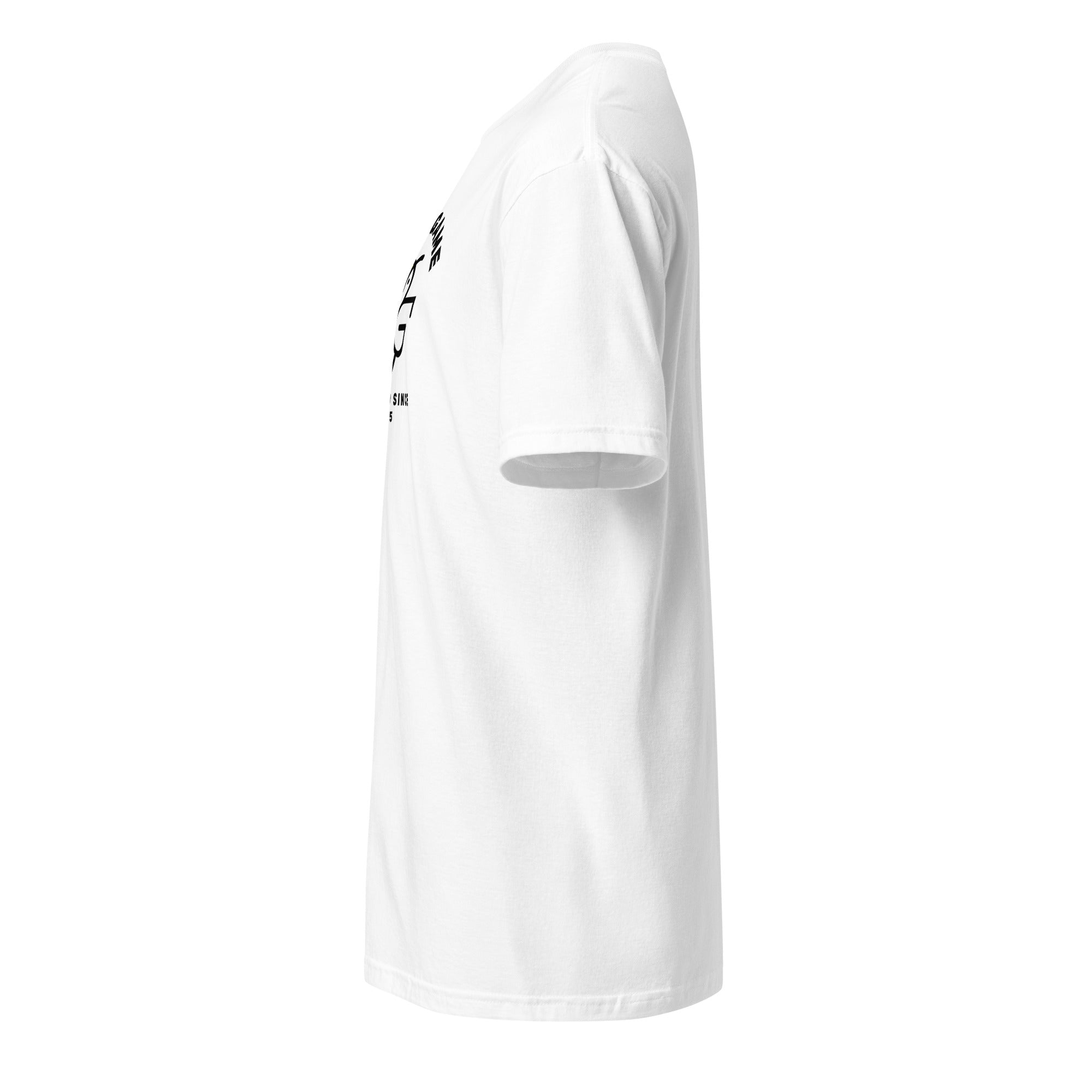Classic Wise Owl Tee