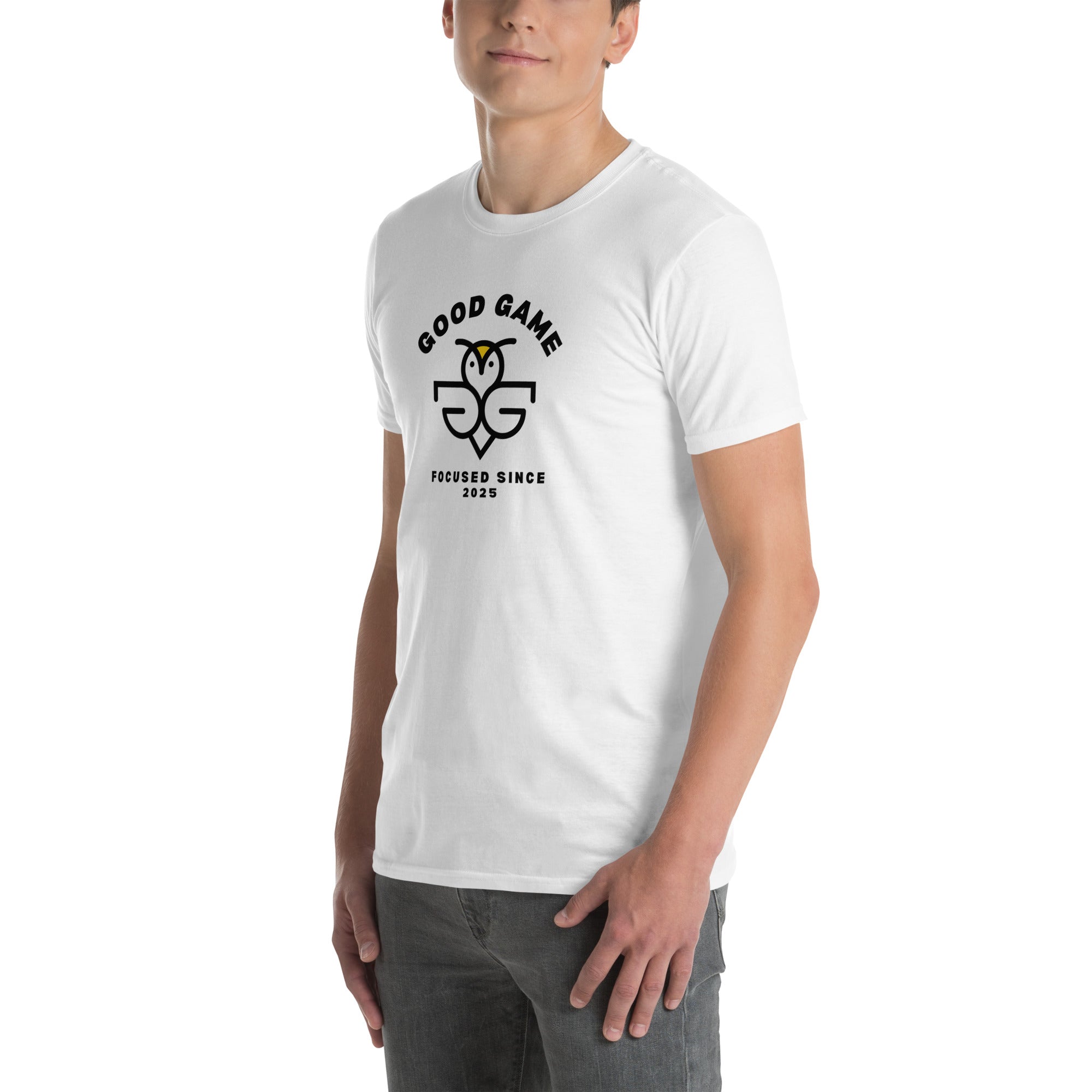 Classic Wise Owl Tee