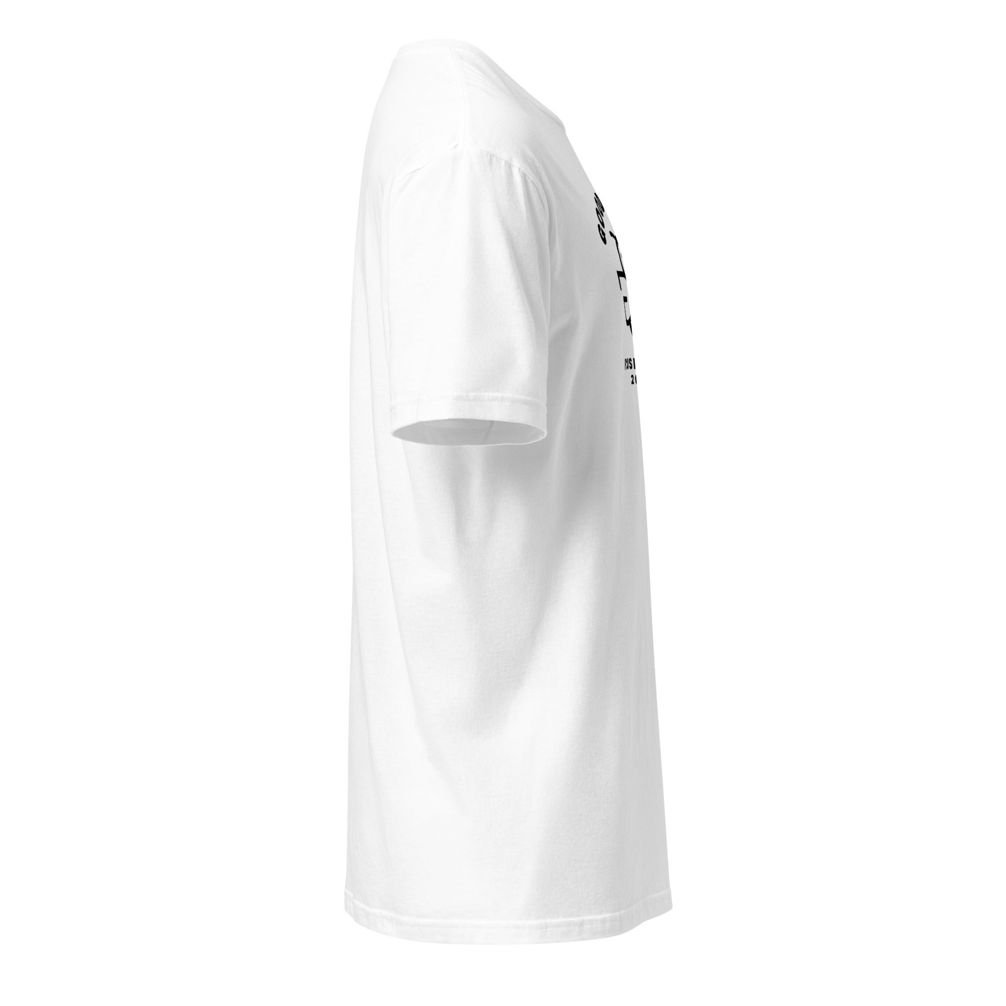 Classic Wise Owl Tee
