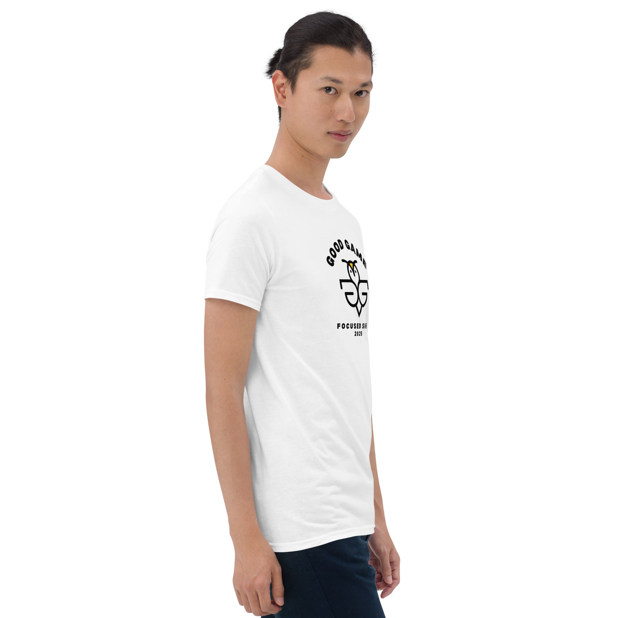Classic Wise Owl Tee